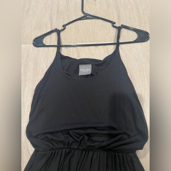 Black Dress - Picture 3 of 4